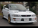 SUBARU�@�C���v���b�T�@GC8
