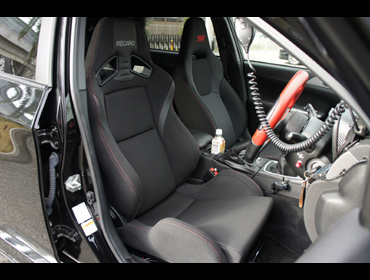 ���J���@SR-7 Lassic BK/RD