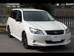 SUBARU�@�G�N�V�[�K