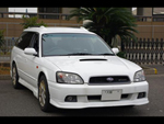 SUBARU�@���K�V�B�@BH5