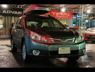 SUBARU�@���K�V�B�@�A�C�T�C�g�@�A�E�g�o�b�N
