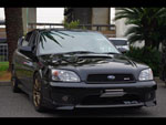 SUBARU�@���K�V�B�@BE5