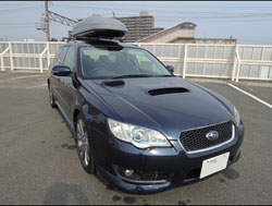 SUBARU�@���K�V�B�@BP5D