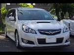 SUBARU�@���K�V�B�@BR
