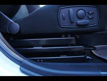 RECARO�i���J���V�[�g�j�@SUBARU�@�t�H���X�^�[�@SJ5��RECARO�i���J���j�@�I���\�y�h�@AN220HV�@���@�G���S���h�@MV�@BK�@����