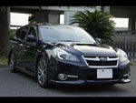 SUBARU�@���K�V�B�@BRG