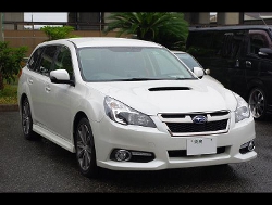 SUBARU�@���K�V�B