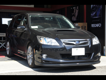 SUBARU�@�G�N�V�[�K�@YA-5