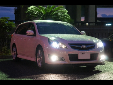 SUBARU�@���K�V�B�@BR9
