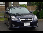 SUBARU�@���K�V�B�@BP9