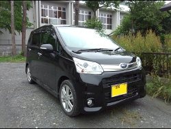 SUBARU�@�X�e���@LA110F