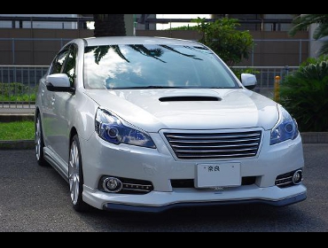 SUBARU�@���K�V�BB4�@BMG