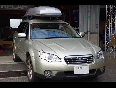 SUBARU�@���K�V�B�@BP9