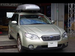 SUBARU�@���K�V�B�@BP9