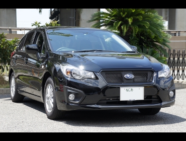 SUBARU�@�C���v���b�T�@GP2