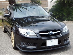SUBARU�@���K�V�B�@BP5