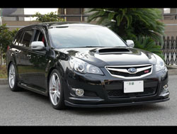 SUBARU�@���K�V�B�@BR9