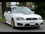 SUBARU�@���K�V�B�@BE5