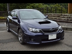 SUBARU�@�C���v���b�T�@WRX�@STI�@GVB��RECARO�i���J���j�V�[�g����