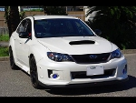 SUBARU�@�C���v���b�T�@WRX�@STI�@GVB��RECARO�i���J���j�@RS-G�@�X�[�p�[�V���^���N�@RED�@����V�[�g�@����