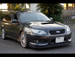 RECARO�i���J���V�[�g�j�@SUBARU�@���K�V�B�@BP5��RECARO�i���J���j�@SR-7F�@SK100�@BK�@�~2�r�@����