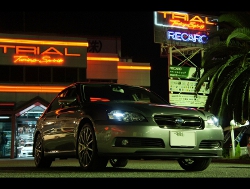 RECARO�i���J���V�[�g�j�@SUBARU�@���K�V�B�@BLE��RECARO�i���J���j�@�X�|�[�c�X�^�[CL100H�@���@�N���X�X�|�[�c�X�^�[CL100H�@����