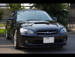 RECARO�i���J���V�[�g�j�@SUBARU�@���K�V�B�@BL5��RECARO�i���J���j�@LX-VS SK100 SIL�@����