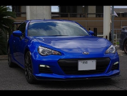 RECARO�i���J���V�[�g�j�@SUBARU�@BRZ�@ZC6��RECARO�i���J���j�@RS-G SK2 BL�@����