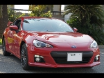 RECARO�i���J���V�[�g�j�@SUBARU�@BRZ�@ZC6��RECARO�i���J���j�@�N���X�X�|�[�c�X�^�[�@���~�e�b�h�G�f�B�V�����@RED�@�~2�r�@����