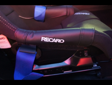 RECARO�i���J���V�[�g�j�@SUBARU�@�C���v���b�T�@Sti�X�y�b�NC�@GVB��RECARO�i���J���j�@SP-G�VKK�@����