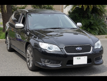 SUBARU�@���K�V�B�@BP��RCARO�i���J���j�V�[�g����