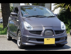 RECARO�i���J���V�[�g�j�@SUBARU�@R1��RECARO�i���J���j�@SR-6 SK100S BK/RED�@����