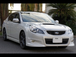 RECARO�i���J���V�[�g�j�@SUBARU�@���K�V�B�@BM��RECARO�i���J���j�@SR-7 SK100�@BK/BK�@����