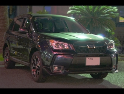 RECARO�i���J���V�[�g�j�@SUBARU�@�t�H���X�^�[�@SJ5��RECARO�i���J���j�@SR-6�@SK100S BK/BK�@����