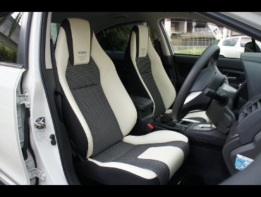 SUBARU�@�C���v���b�T��RECARO�i���J���j�@LX-F IL 110H ���@�~2�r�@����