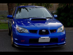 RECARO�i���J���V�[�g�j�@SUBARU�@�C���v���b�T�@GDB��RECARO�i���J���j�@RS-G SK2 BL�@����