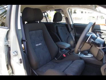 RECARO�i���J���V�[�g�j�@SUBARU�@�C���v���b�T�@GP��RECARO�i���J���j�@�G���S���hLD�@BK�@����