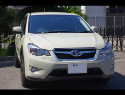 RECARO�i���J���V�[�g�j�@SUBARU�@�C���v���b�T�@GP��RECARO�i���J���j�@�G���S���hLD�@BK�@����