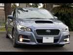 RECARO�i���J���V�[�g�j�@SUBARU�@�����H�[�O��RECARO�i���J���j�@�X�^�C��JC�@����
