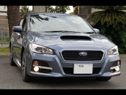 RECARO�i���J���V�[�g�j�@SUBARU�@�����H�[�O��RECARO�i���J���j�@�X�^�C��JC�@����