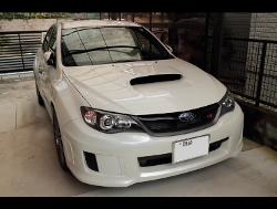 RECARO�i���J���V�[�g�j�@SUBARU�@�C���v���b�T�@GVB��RECARO�i���J���j�@RS-G SK2 RED�@����