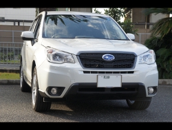 RECARO�i���J���V�[�g�j�@SUBARU�@�t�H���X�^�[�@SJ5��RECARO�i���J���j�@SR-7 Lassic BK/RED�@���@SR-7F Lassic BK/RED�@����