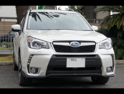 RECARO�i���J���V�[�g�j�@SUBARU�@�t�H���X�^�[�@SJG��RECARO�i���J���j�@SR-7 SK100 BK/BL�@����