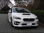 RECARO�i���J���V�[�g�j�@SUBARU�@WRX�@STI�@VAB��RECARO�i���J���j�@SR-6�@SK100S�@BK/RED�@����