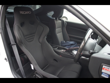 RECARO�i���J���V�[�g�j�@SUBARU�@BRZ�@ZC6��RECARO�i���J���j�@RS-G SK2�@BK/BK�@����