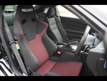 RECARO�i���J���V�[�g�j�@SUBARU�@BRZ�@ZC6��RECARO�i���J���j�@SR-6 SK100S BK/RED �@����