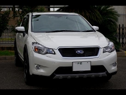 RECARO�i���J���V�[�g�j�@SUBARU�@�C���v���b�T�@VX��RECARO�i���J���j�@�X�|�[�cJC�@����