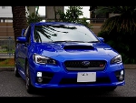 SUBARU�@WRX�@VAB��RECARO�i���J���j�@RS-G SK2 BK/BK�@����