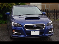 RECARO�i���J���V�[�g�j�@SUBARU�@�����H�[�O��RECARO�i���J���j�@SR-7 Lassic�i���V�b�N�j�@BK/SIL�@����