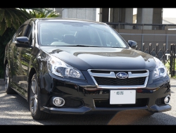 RECARO�i���J���V�[�g�j�@SUBARU�@���K�V�BB4�@BMM��RECARO�i���J���j�@SR-7F KK100 BK ����